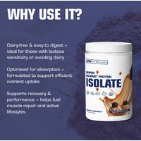 My Wellness Nihpro Isolate - Unflavoured